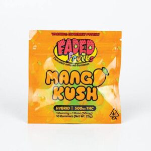 Mango Kush